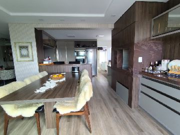 COZINHA INTEGRADA