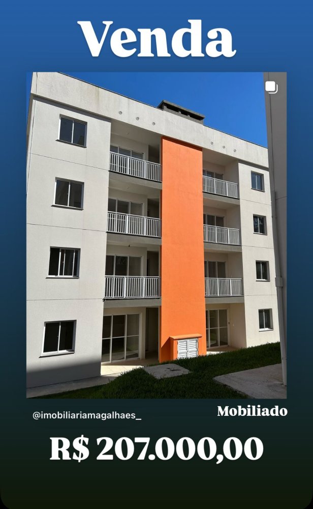 Apartamento - Venda - Vila Maria - Lages - SC