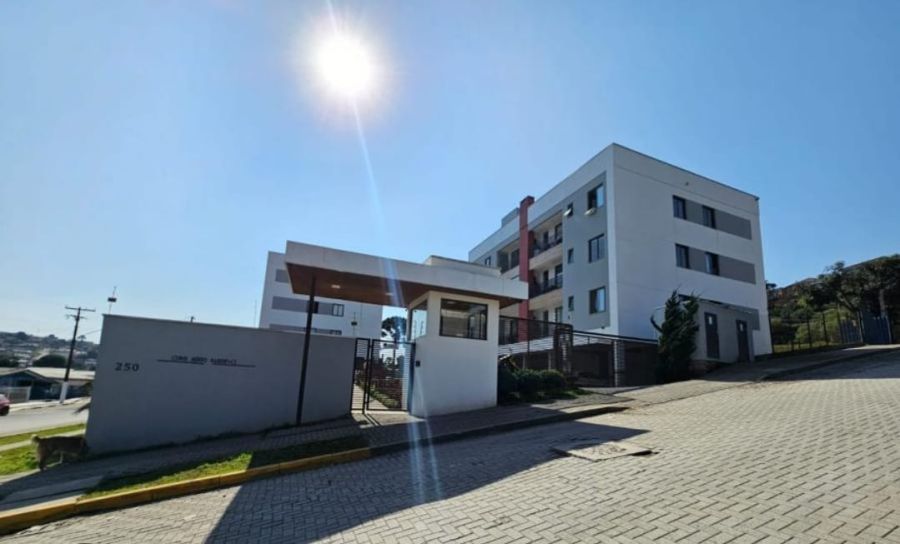 Apartamento - Venda - Centenario - Lages - SC