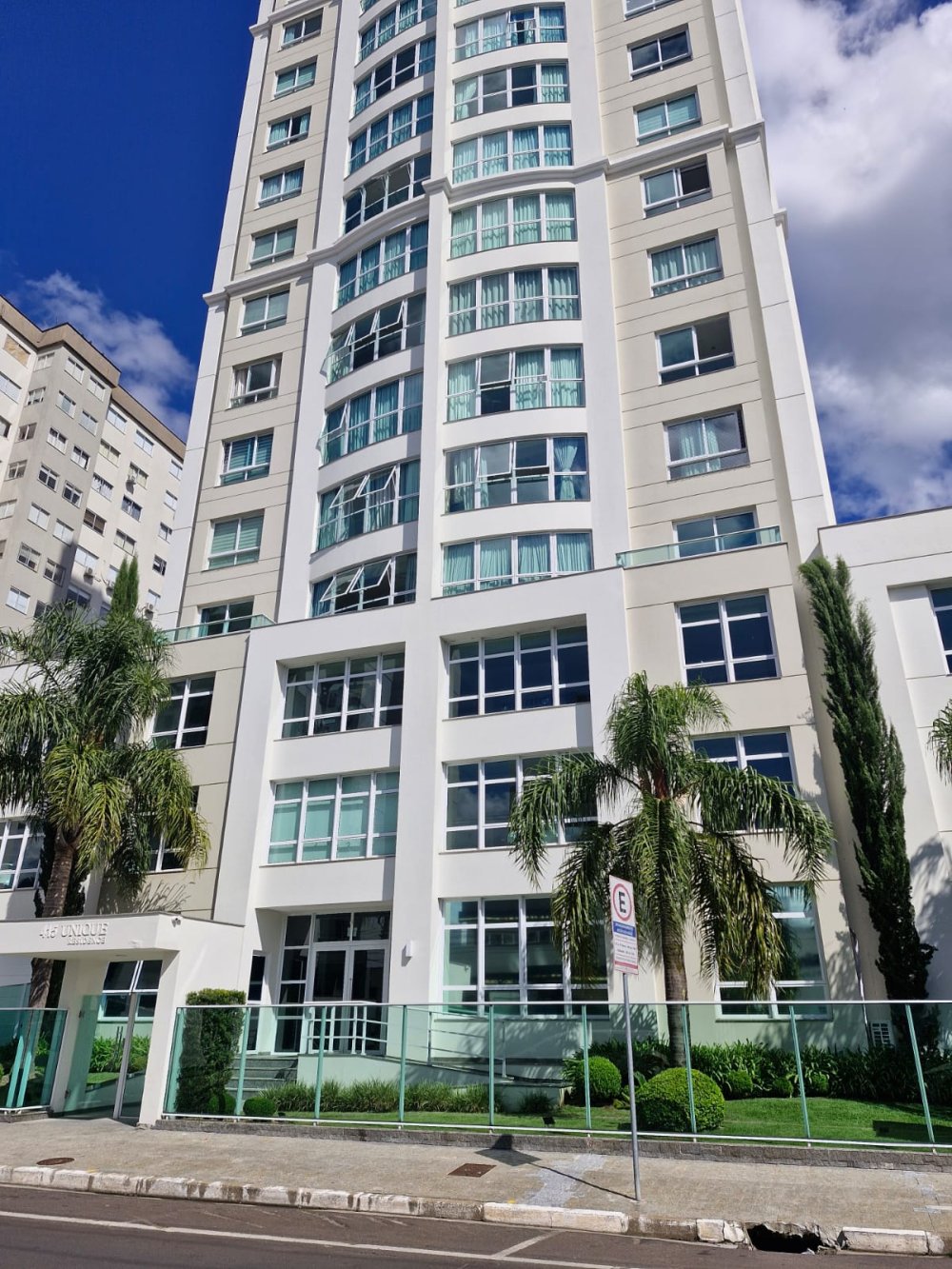 Apartamento Alto Padr�o - Venda - Centro - Lages - SC