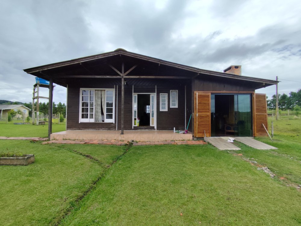 Ch�cara - Venda - Chapada/interior - Lages - SC