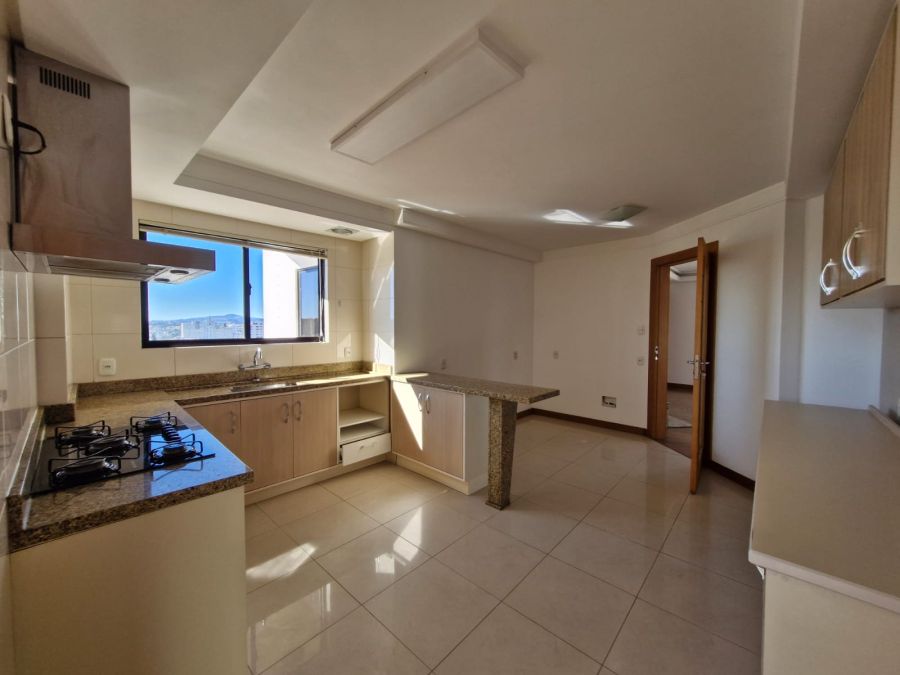 Apartamento - Venda - Centro - Lages - SC