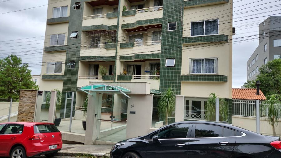 Apartamento - Venda - Centro - Lages - SC