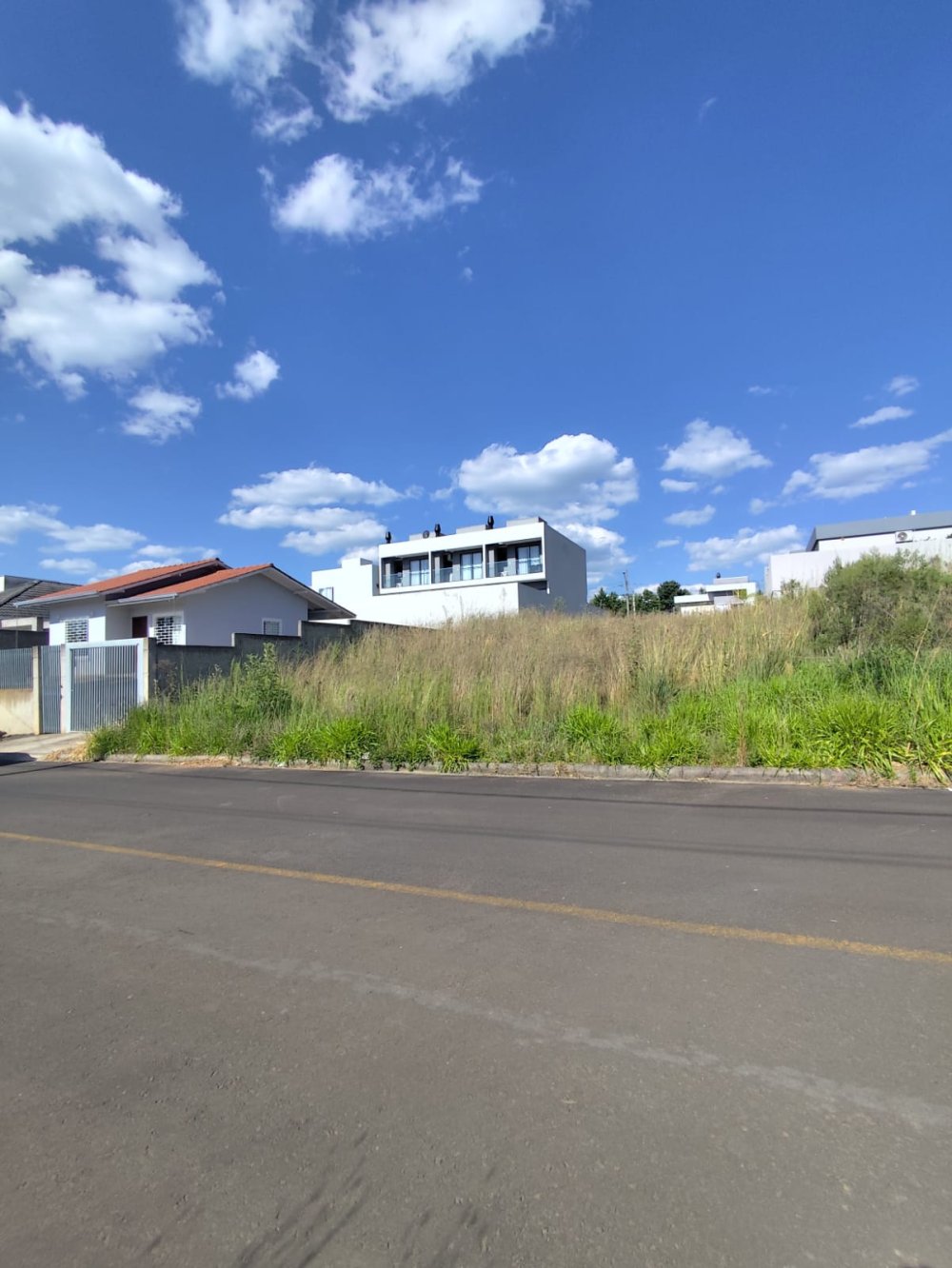 Terreno - Venda - Nova Lages - Lages - SC