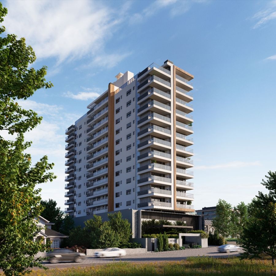 Apartamento - Lançamentos - São Cristóvão - Lages - SC