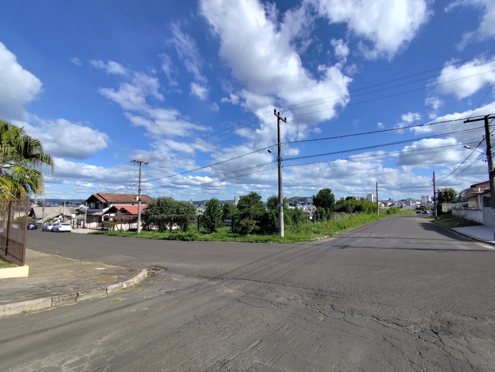 Terreno - Venda - Frei Rog�rio - Lages - SC