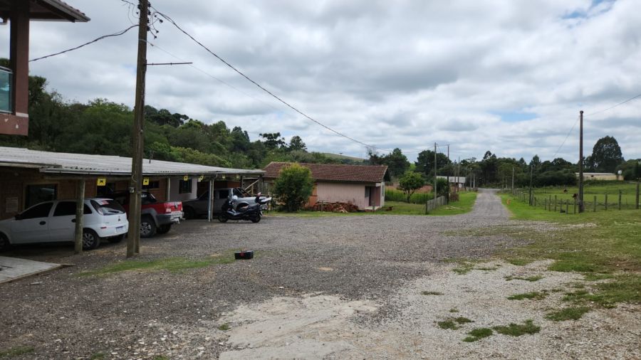 Ch�cara - Venda - Restinga Seca - Lages - SC