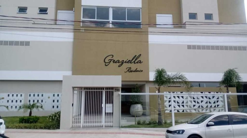 Apartamento - Venda - São Cristóvão - Lages - SC