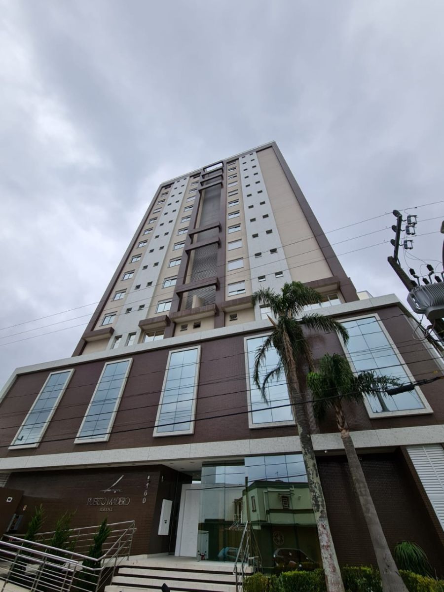 Apartamento - Venda - Centro - Lages - SC