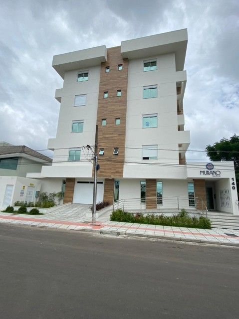 Apartamento - Venda - Sagrado Cora��o de Jesus - Lages - SC