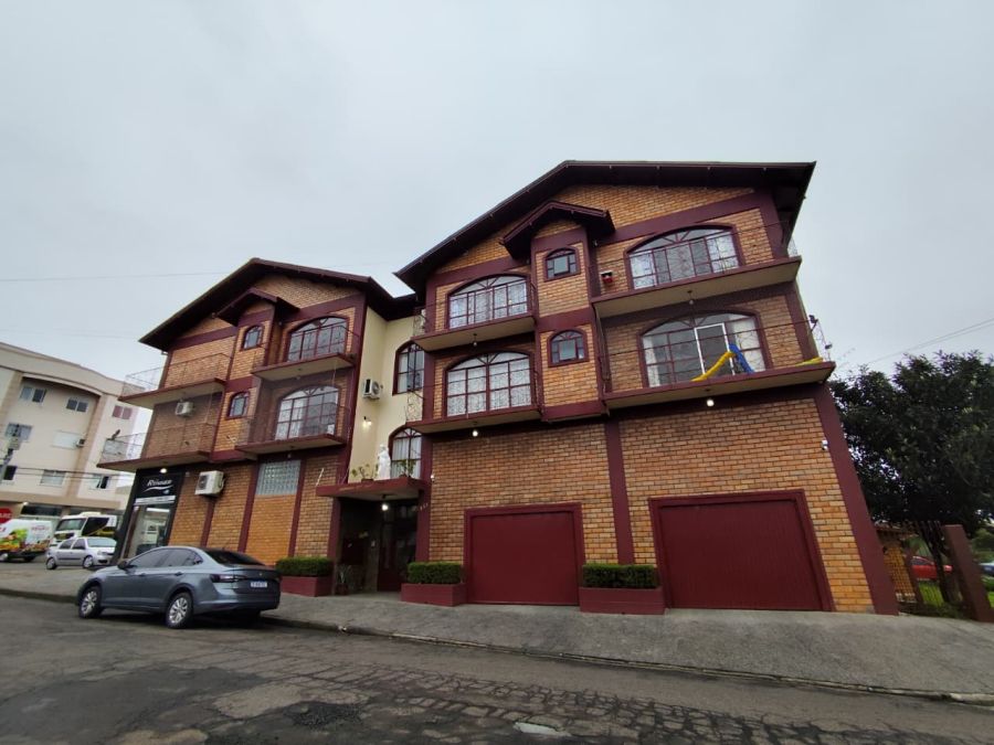 Apartamento - Venda - Coral - Lages - SC