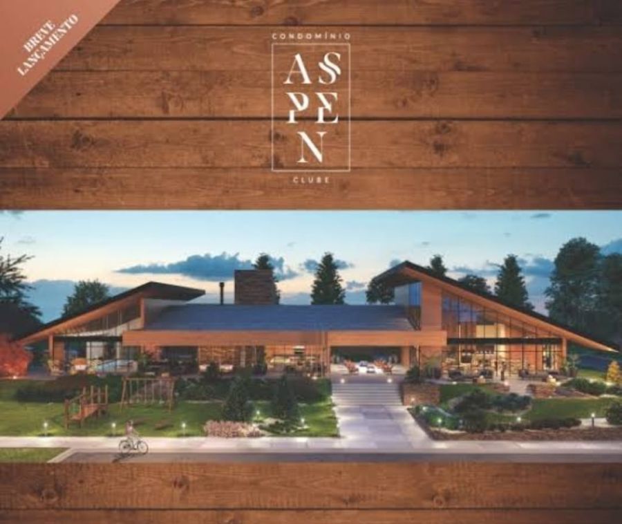 Terreno - Venda - Chapada - Lages - SC