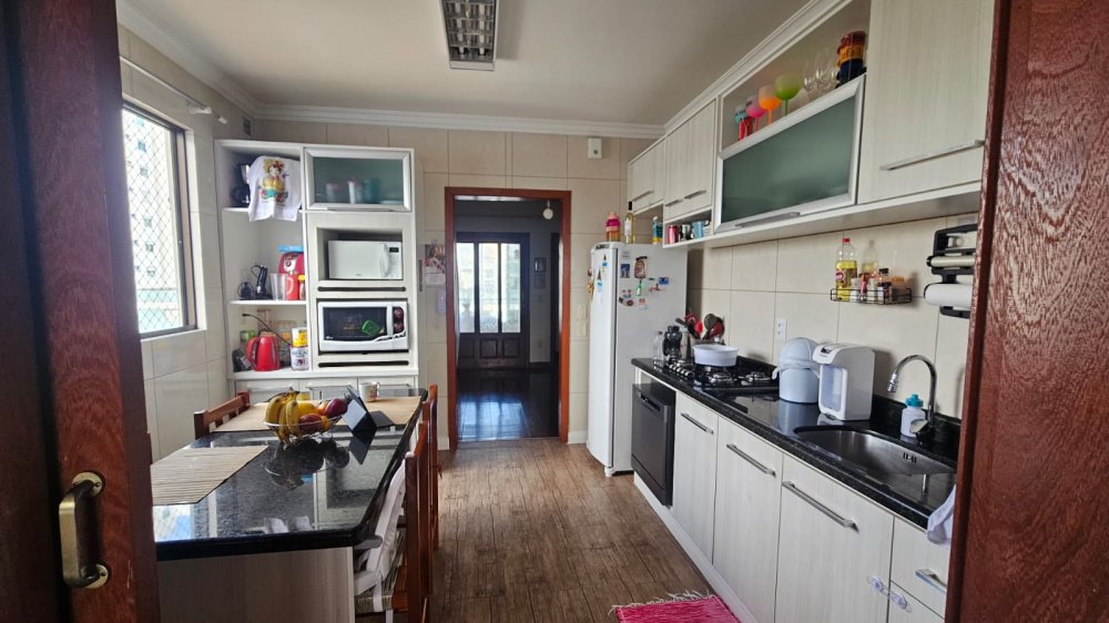 Apartamento - Venda - São Cristóvão - Lages - SC