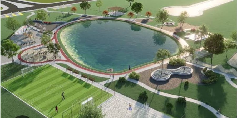 Terreno - Venda - Chapada - Lages - SC