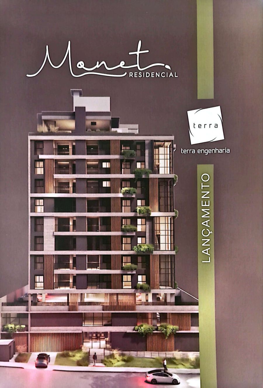 Apartamento - Venda - Centro - Lages - SC