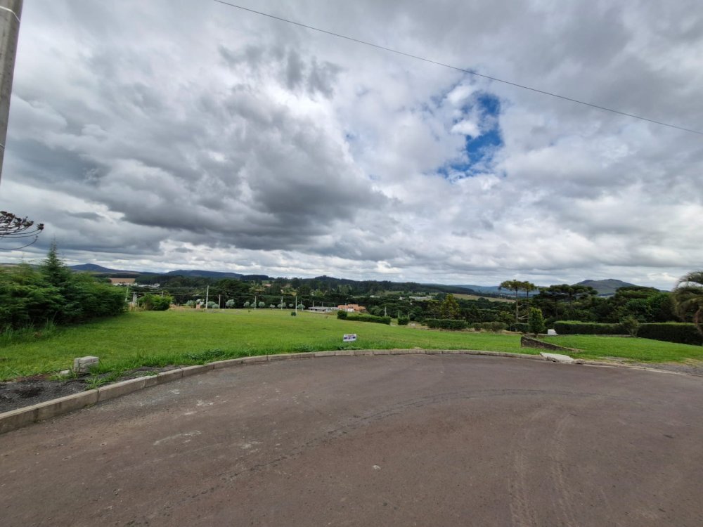 Terreno - Venda - Vila Mariza - Lages - SC