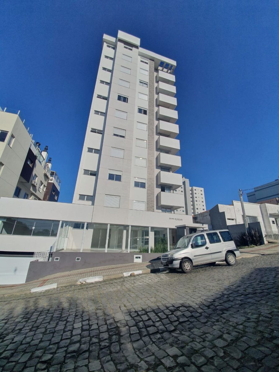 Apartamento - Venda - Centro - Lages - SC