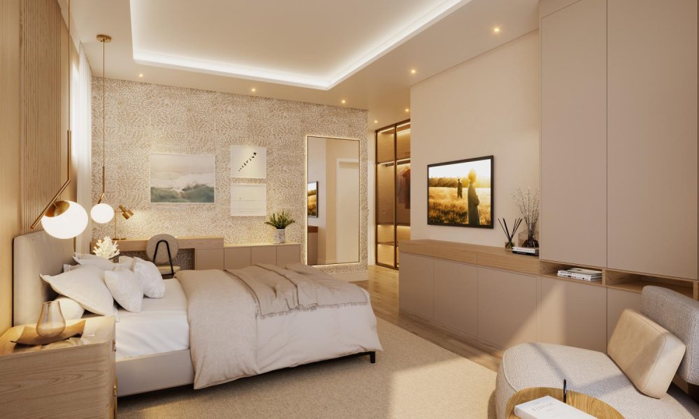 Apartamento - Venda - Coral - Lages - SC