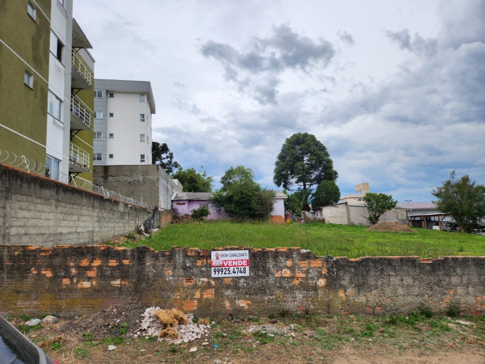 Terreno - Venda - Centro - Lages - SC