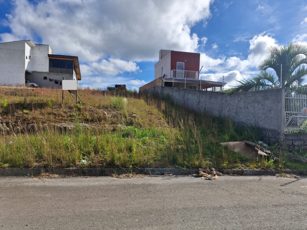 Terreno - Venda - Penha - Lages - SC