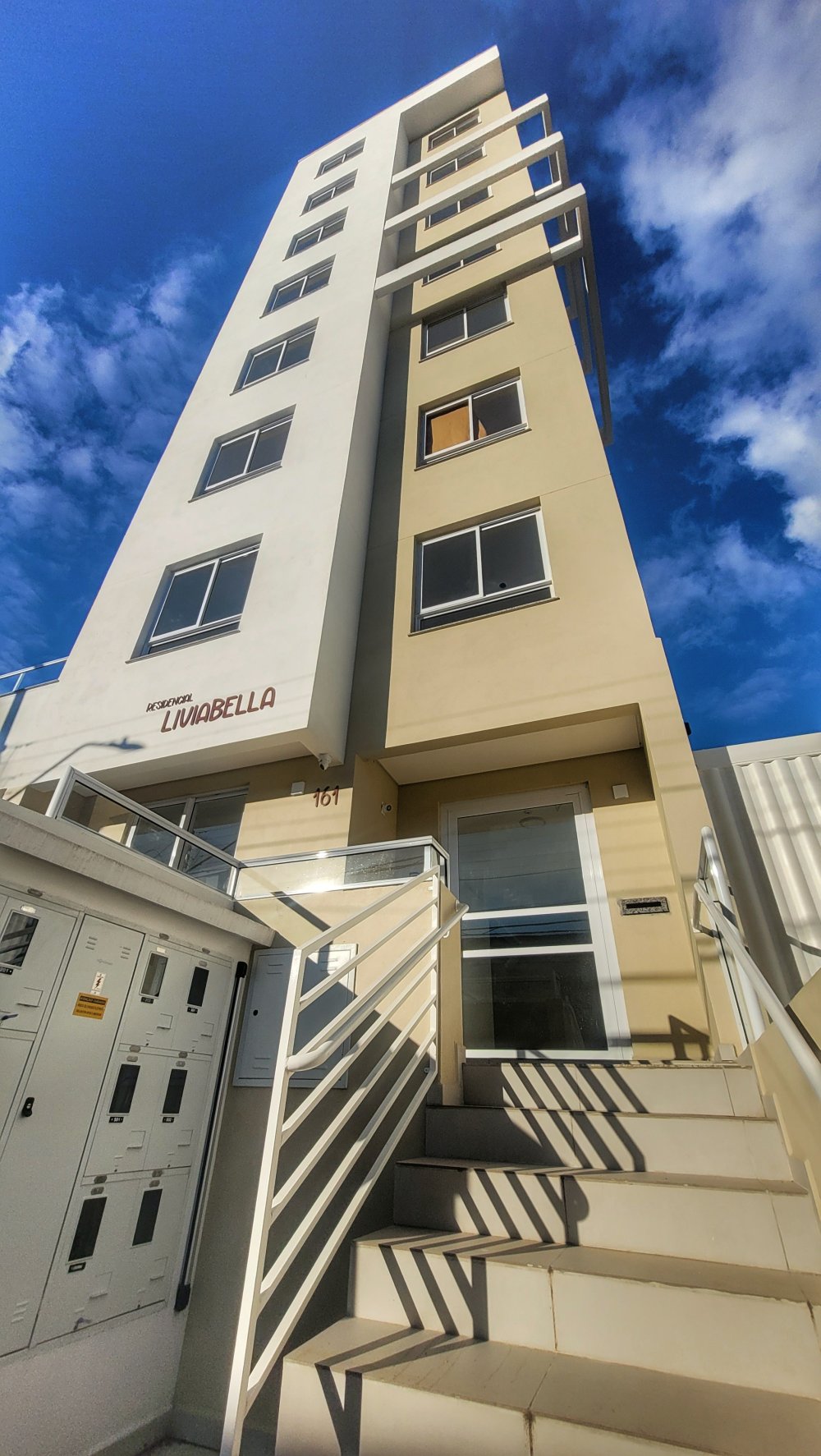 Apartamento - Venda - Coral - Lages - SC