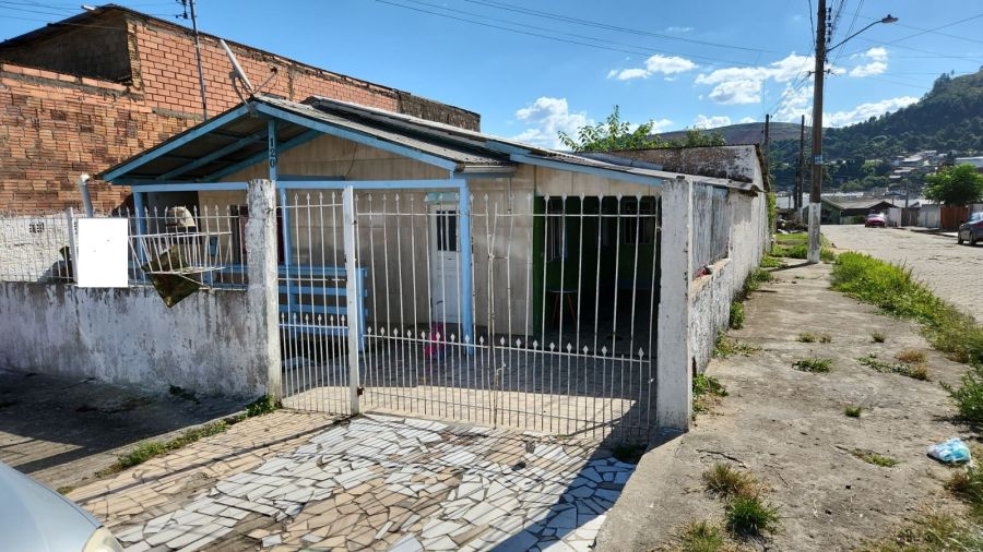 Terreno - Venda - Habita��o - Lages - SC