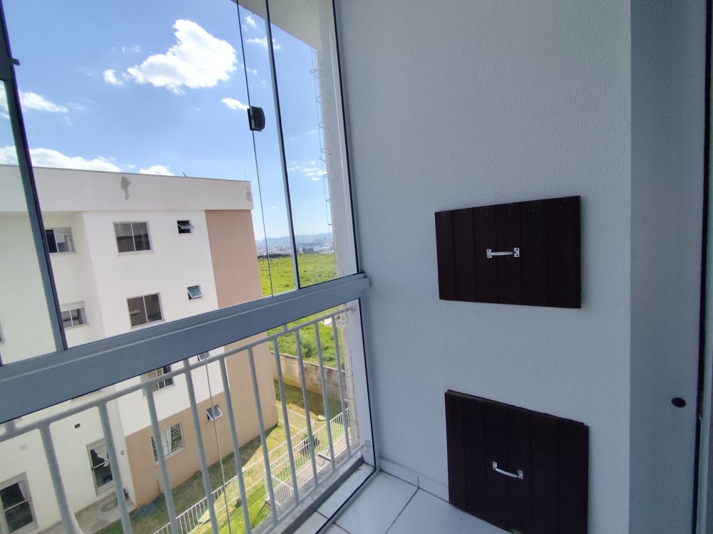 Apartamento - Venda - Vila Mariza - Lages - SC