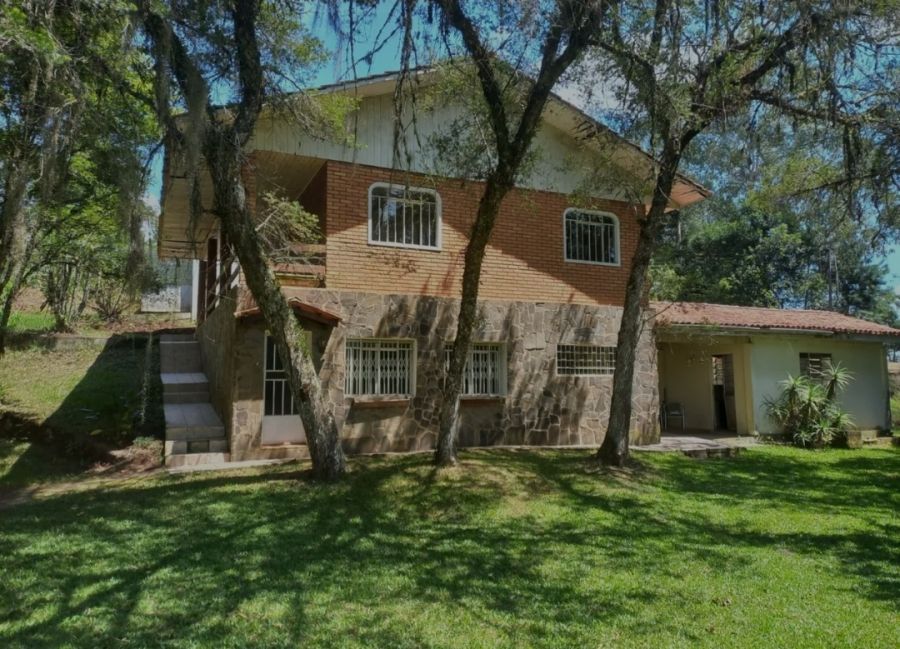 Chácara - Venda - Acesso Norte - Lages - SC