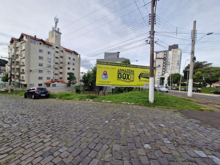 Terreno - Venda - Centro - Lages - SC