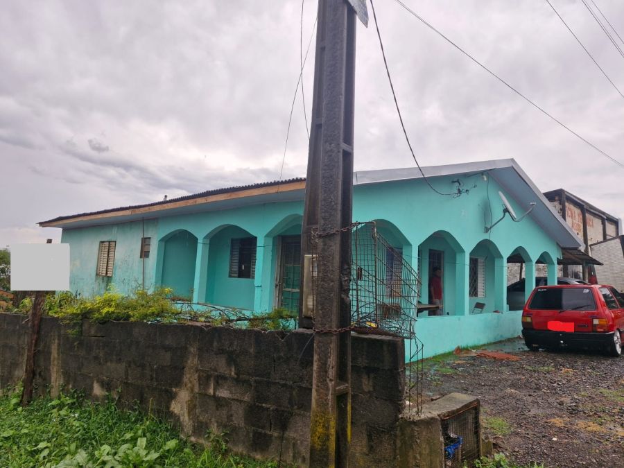 Terreno - Venda - Santa Catarina - Lages - SC