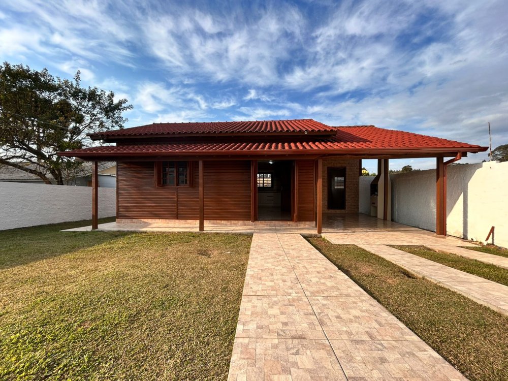 Casa - Venda - Chapada - Lages - SC