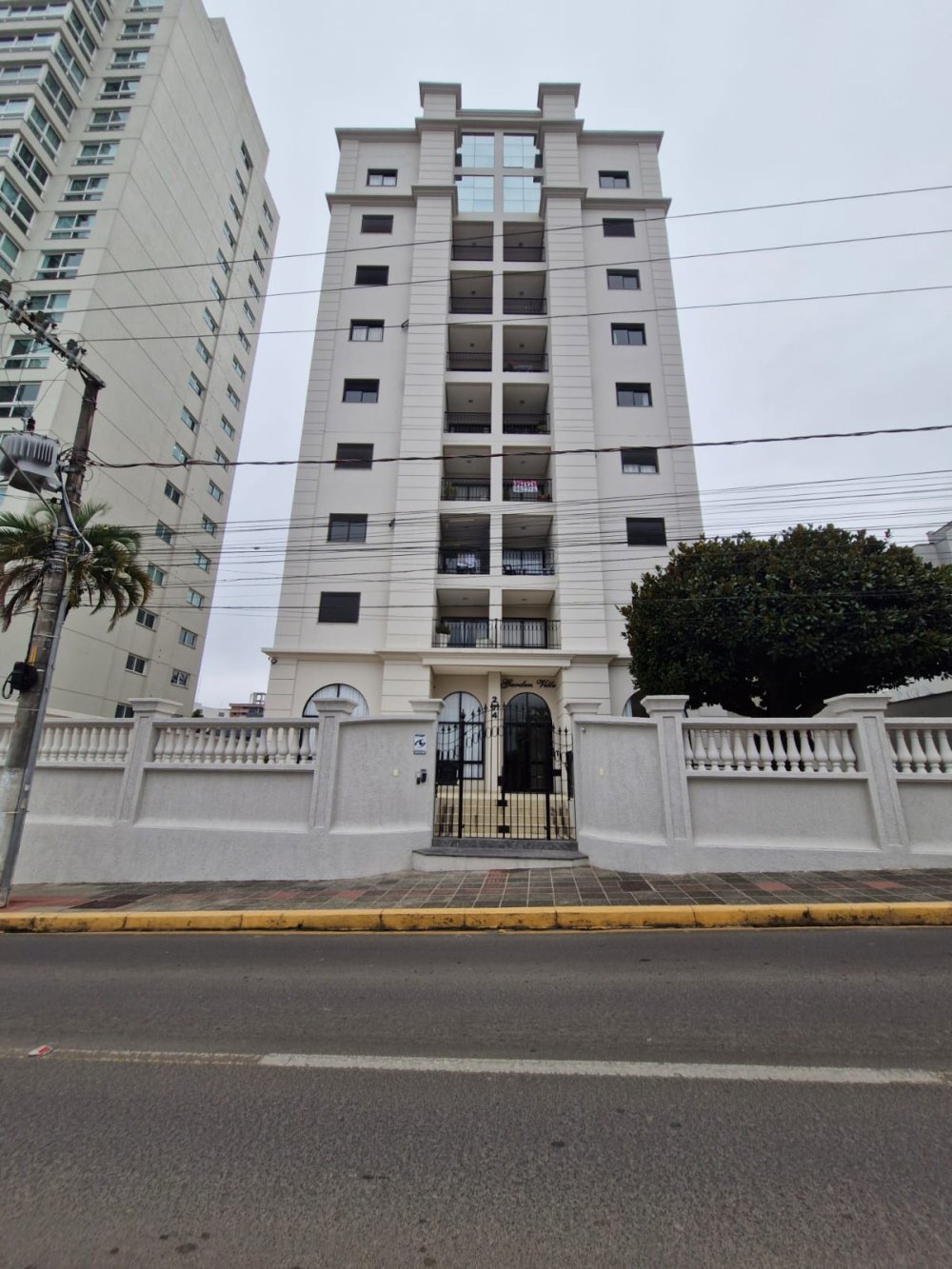 Apartamento - Venda - Centro - Lages - SC