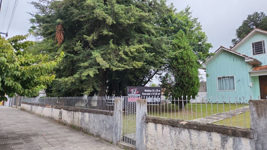 Terreno - Venda - S�o Crist�v�o - Lages - SC