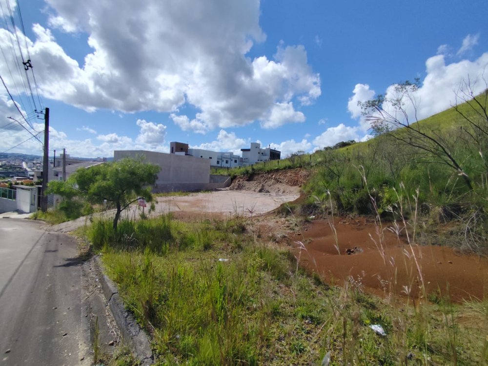 Terreno - Venda - Nova Lages - Lages - SC