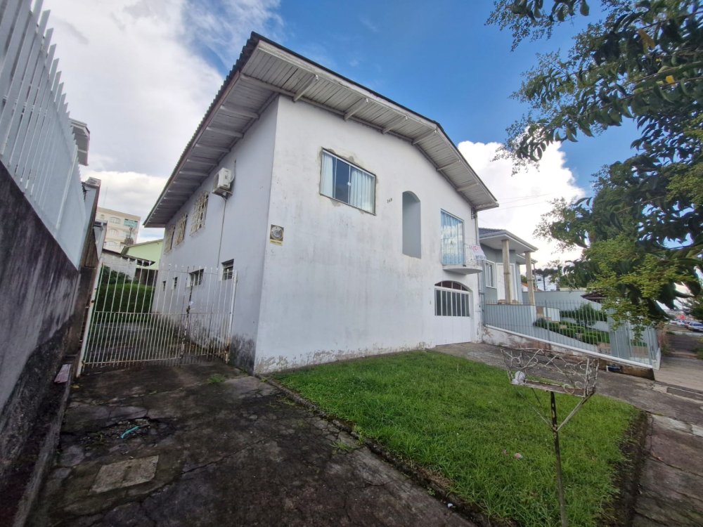 Casa - Venda - Copacabana - Lages - SC