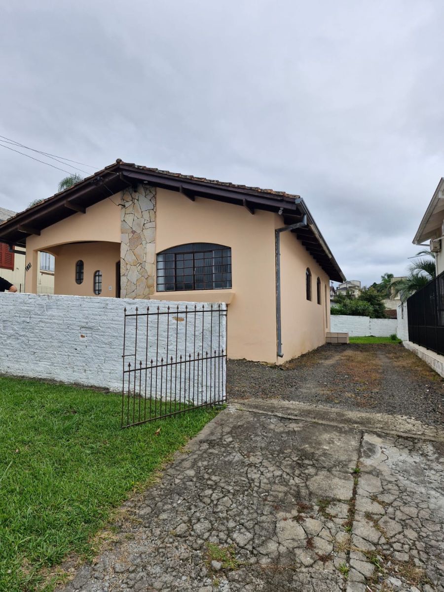 Casa - Venda - Frei Rog�rio - Lages - SC