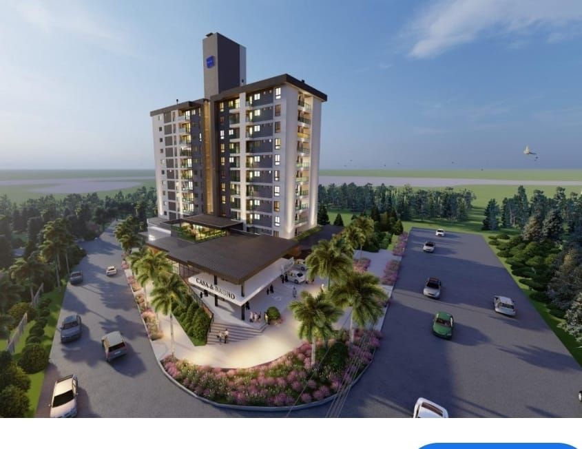 Apartamento - Venda - Petropolis - Lages - SC