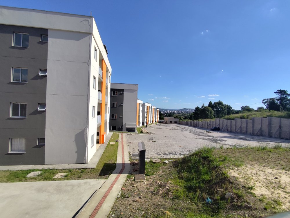 Apartamento - Venda - Vila Maria - Lages - SC