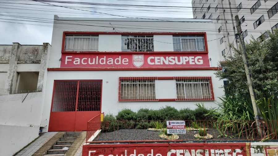 Casa - Venda - Centro - Lages - SC