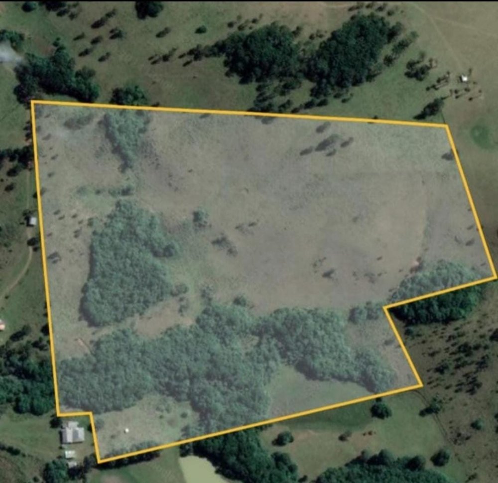 Chácara - Venda - Interior - Capão Alto - SC