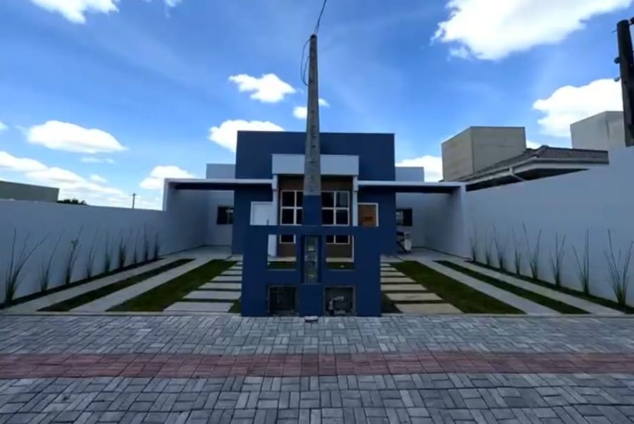 Sobrado - Venda - Chapada - Lages - SC