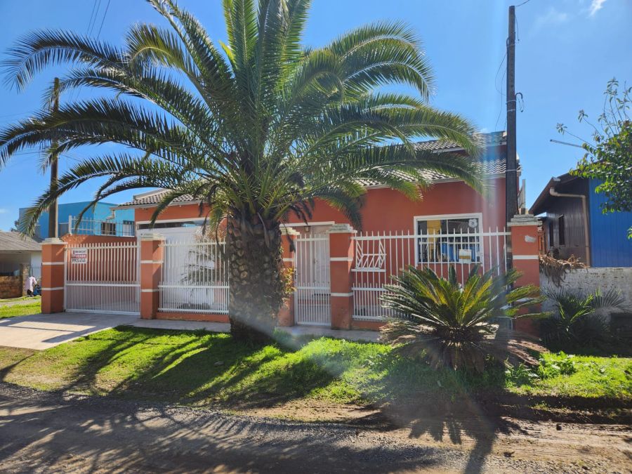 Casa - Venda - Guarujá - Lages - SC