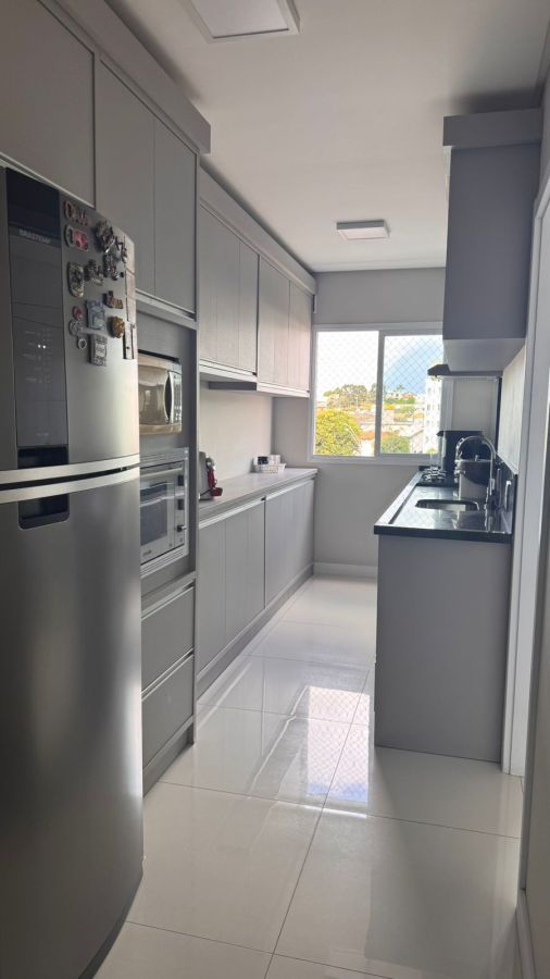 Apartamento - Venda - São Cristóvão - Lages - SC