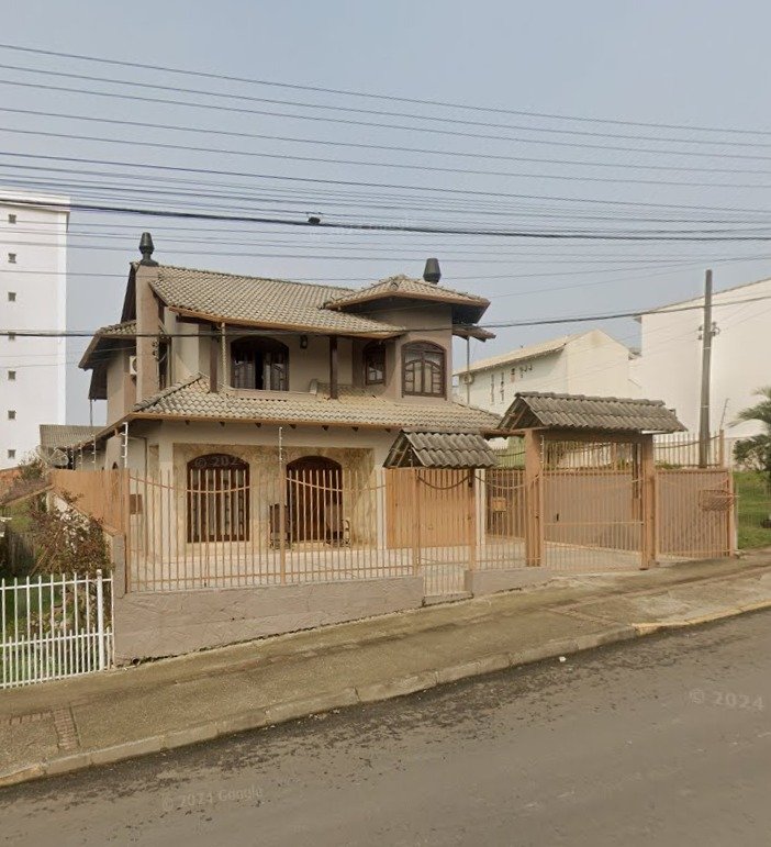 Casa - Venda - Coral - Lages - SC