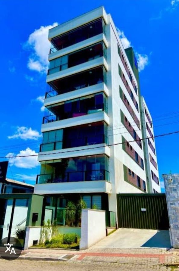 Apartamento - Venda - Ipiranga - Lages - SC