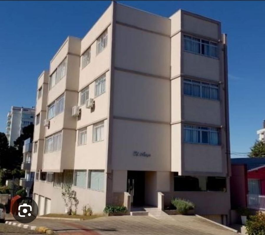 Apartamento - Venda - Centro - Lages - SC