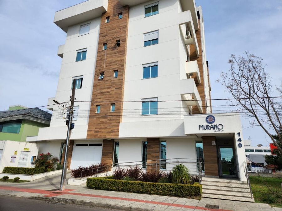 Apartamento - Venda - Sagrado Cora��o de Jesus - Lages - SC