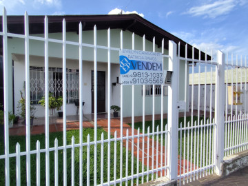 Casa � Venda