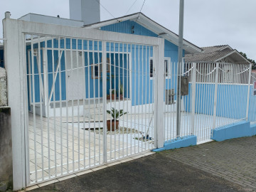 Casa no bairro Santa Rita