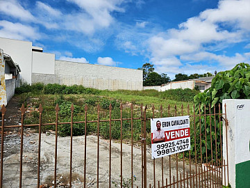 Terreno � Venda